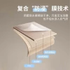 Factory direct sales of outdoor inflatable pvc camping flocking mattresses, folding and thickening, and household height-increasing temporary inflatable beds Application Scenario